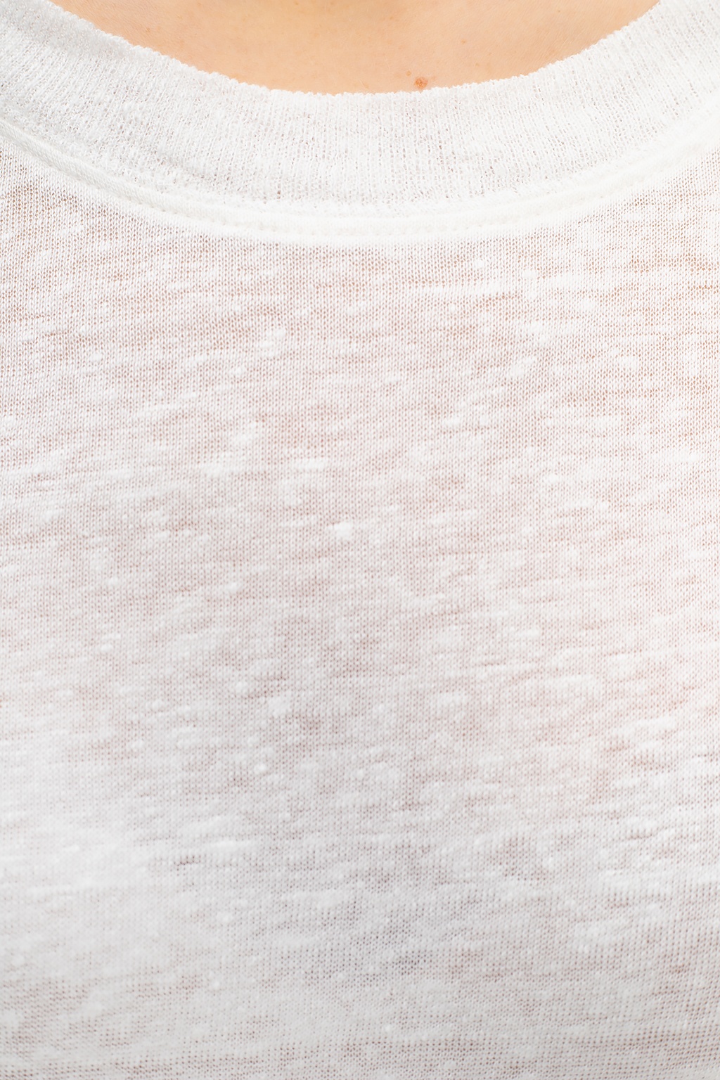 Iro Linen T-shirt